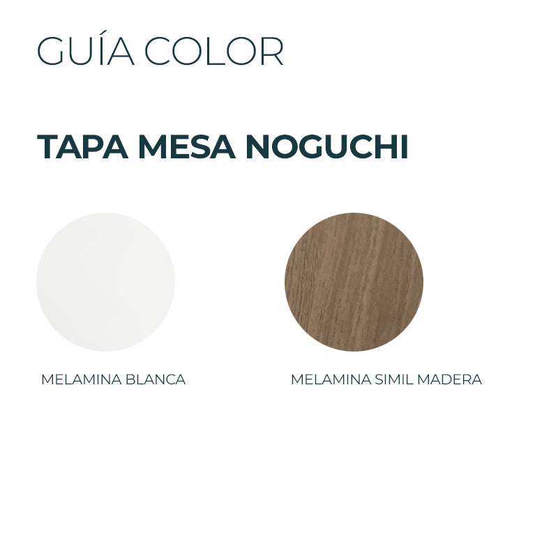 Mesa Noguchi